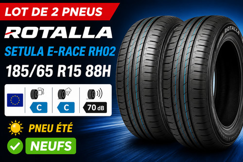 Pneus rotalla setula race - setula, e-race