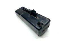 CARÉNAGE DE BOÎTE À GANTS