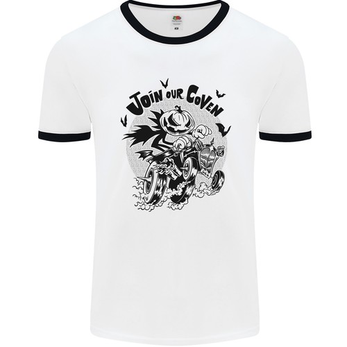 Jointure notre coven drôle - jointure,