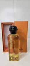 parfum hermes" Eau De Cologne Neroli Doré " 100ml