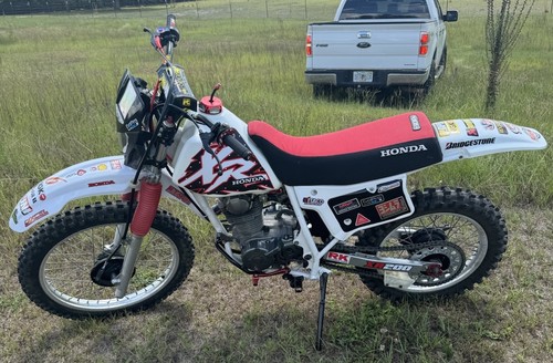 Carburetor honda xr200 xr200r - xr200,