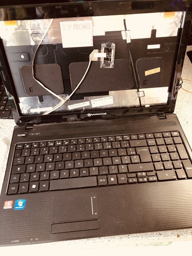 Top portable tk11 - top,