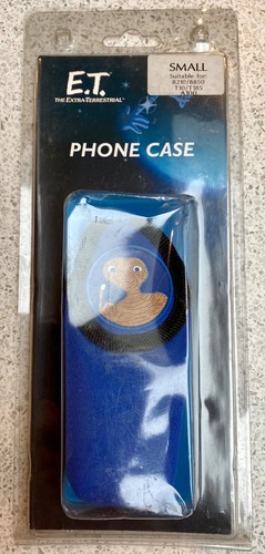 La coque téléphone - e.t.,