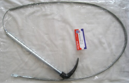 Jeep willys cable - cable, a