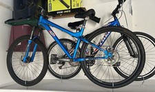 Trek 4500 Mountain Bike-Butted