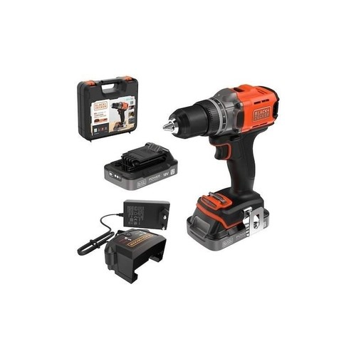 Perceuse visseuse sans - , 18v