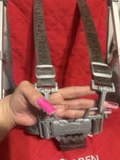 Maclaren Stroller Adaptive