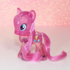 MY LITTLE PONY MON PETIT PONEY