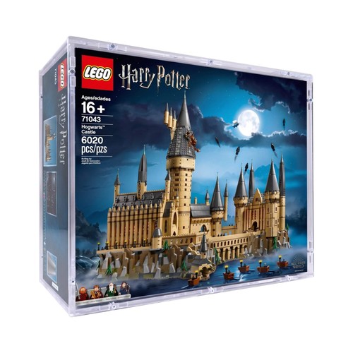 Protection acrylique lego - protection,