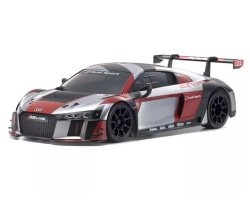 Kyosho rwd mini z - kyosho,