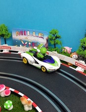 Voiture pour circuit Carrera