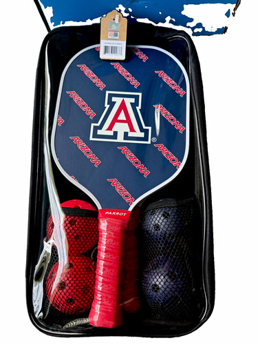 Parrot university arizona - university,