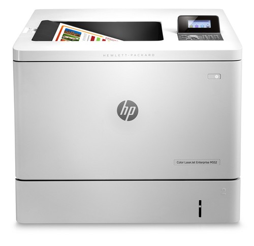 Color laserjet enterprise - hp,