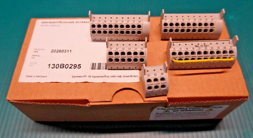 Danfoss genuine 130b0295 - danfoss,