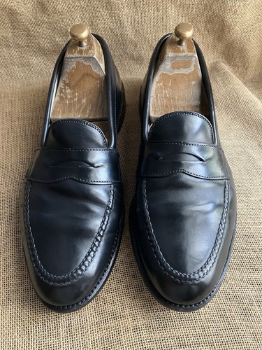 Mocassins alden 987 - alden,