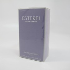 ESTEREL Pour Homme by Jacques