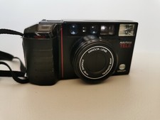 Minolta AF-Tele 38mm Caméra