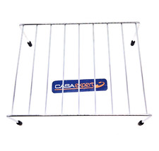 Grille Métallique Incl. Pieds