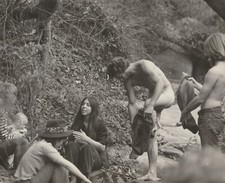 Family Devil's Canyon CHARLES