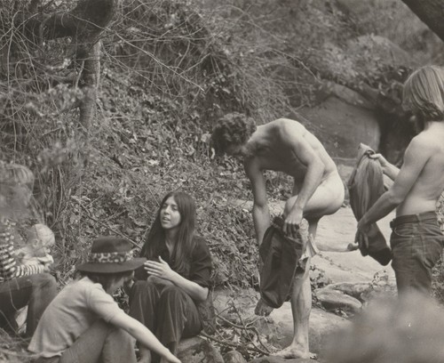 Family devil canyon - canyon, charles