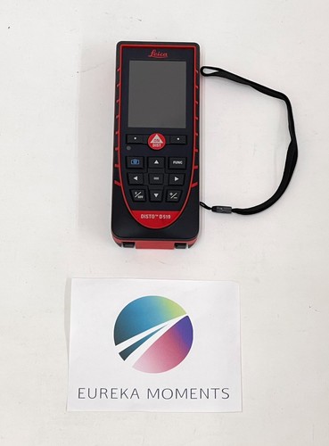 Distancemètre laser portable