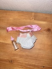 Vintage 90s Corolla Doll Clothes 20cm "Mini Corolla"