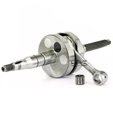 Set Arbre Moteur Carenzi Dos