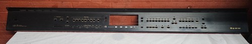 Roland keyboard metal - kr-75,