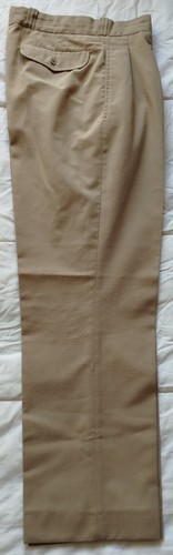 Pantalon été militaire - pantalon, d'été