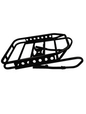 Porte-Bagages pour Side-Car