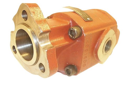 Casappa kubota pompe pto - casappa,