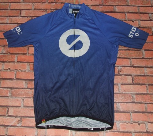 Stolz maillot cyclisme - stolz,