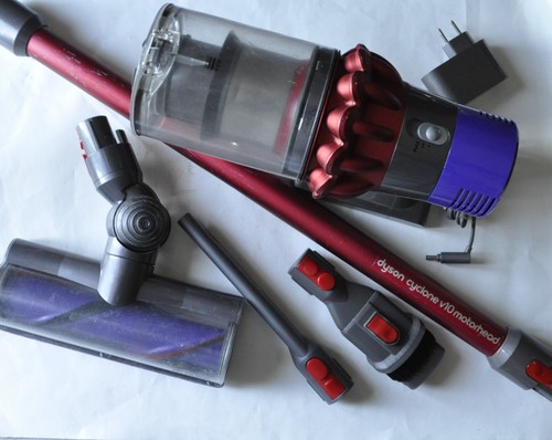 Aspirateur balai sans fil - aspirateur,