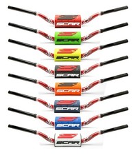 GUIDON COLOR MOTO CROSS SAR