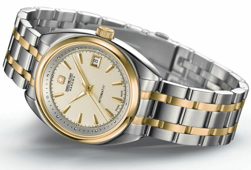 Montre automatique pour - montre,