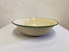 Bassine Ancienne En Tôle