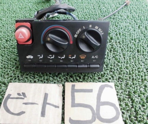 Honda beat pp1 - beat, temp