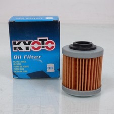 Filtre à huile Sifam pour