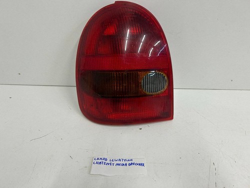 Chatenet barooder 2003 - chatenet,