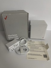 Verizon Internet Gateway Wifi 6 Internet Router/Modem ARC-XCI55AX New Open Box