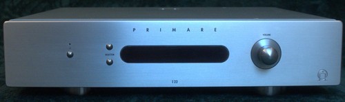 Primare i22 integrated - primare,