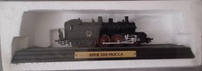 Train ATLAS Serie 500 Mucca