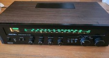 Ampli vintage Ampli Tuner