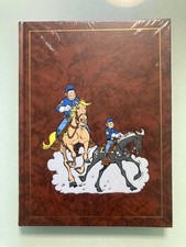 BD - Les Tuniques Bleues -