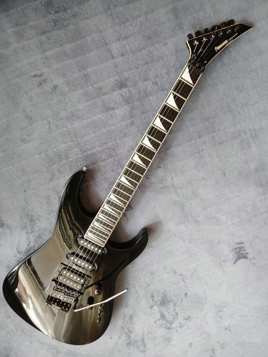Guitare électrique fernandes - guitare,