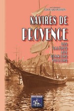 Navires de Provence (des