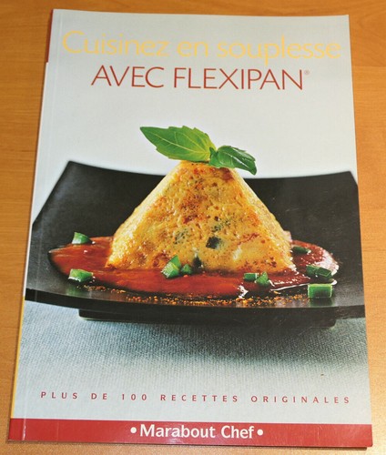 Cuisinez souplesse avec - cuisinez,