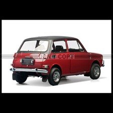 Photo A.000534 HONDA N 600 (N600) 1970