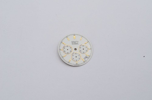 Zenith dial men - watch,