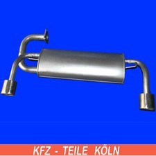 MG - MGF / TF - 1.8I 115 120